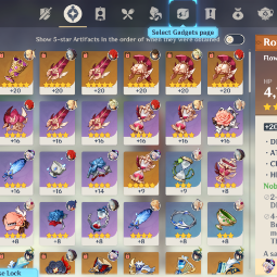Nv.90 diluc⭐zhongli🔥venti⭐QIQI💜na💜1 |5 estrellas*  armas💜21 personajes💜AR. 51💜 1